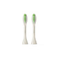 Philips One by Sonicare Replacement Electric Toothbrush Head BH1022/07  2pk - Missing Box