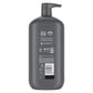 Dove Men+Care Charcoal + Clay Purifying Body; Face Wash Pump Sulfate Free 30 fl oz - New