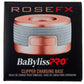 BaBylissPRO ROSEFX Clipper Charging Base - New