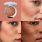 Milani Baked Blush Rose D'oro - Imperfect Container