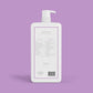 Native Body Wash Lilac & White Tea  36 fl oz - Imperfect Container