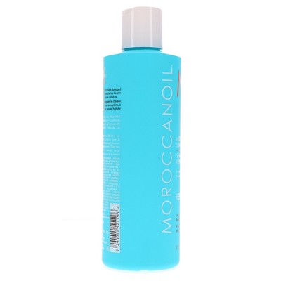 Moroccanoil Moisture Repair Shampoo 8.5 oz - Small Amount Missing