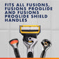 Gillette ProGlide Shield Razor Refills for Men 8 Blade Refills - Missing Box