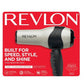 Revlon Perfect Heat Volumizing Turbo Hair Dryer 1875 Watt - Imperfect Box