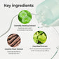 numbuzin No.1 Pure-Full Calming Herb Toner 10.14 fl oz - New