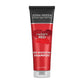 John Frieda Radiant Red Red Boosting Shampoo for Red Hair, Hair Color Protectant for Shades Red  8.3 fl oz - Imperfect Container