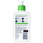 CeraVe Hydrating Face Wash with Hyaluronic Acid and Glycerin 8 fl oz - New