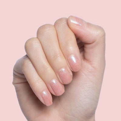 Olive & June Quick Dry Top Coat Nail Polish Fairy 0.92 fl oz - New