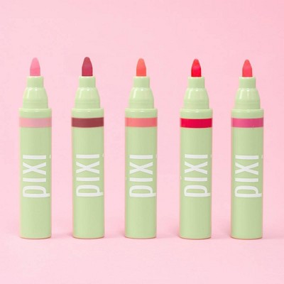 Pixi by Petra Lip Blush Love 0.08 fl oz - Imperfect Box
