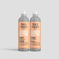 TIGI Bed Head Moisture Maniac Moisturizing  25.36 fl oz/2ct - Missing Box