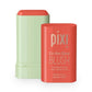 Pixi by Petra On-the-Glow Blush Juicy 0.6oz - Imperfect Box