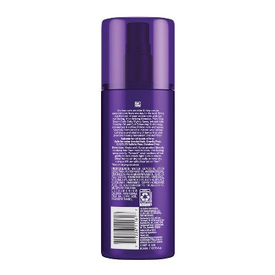 John Frieda Frizz Ease Dream Curls Styling Spray 6.7 fl oz - New