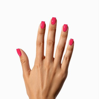 Nailboo Dip Powder Pink Lemonade 0.5oz - New