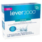 Lever 2000 Original Scent Bar Soap Scented 3.75oz/12pk - New