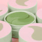 Pixi NutrifEYE Rose Eye Patches 60ct - Missing Box
