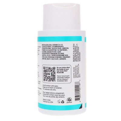 K18 Peptide Prep Detox Shampoo 8.5 oz - New