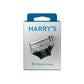 Harry's 5-Blade Men's Razor Blade Refills 4pk Compatible with All Harry's and Flamingo Razors - New