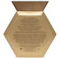 Blake Brown Fundamental Strengthening Shampoo Sandalwood Vanille & Warm Vanilla Fragrance 14 fl oz - New
