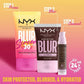 NYX Professional Makeup Blur Screen Primer SPF 30 1.01 fl oz - New
