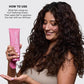 Rizos Curls Strong Hold Gel 8 fl oz - New