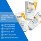CeraVe Hydrating Mineral Tinted Face Lotion SPF 30 Deep EXP 12/2026 1.7 fl oz - Imperfect Box