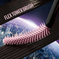 Maybelline Lash Sensational Sky High Mascara Washable Blackest Blk 0.24 fl oz - Imperfect Box