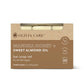 Olivia Care Bar Soap Set - Manuka Honey + Sweet Almond Oil 15oz/3ct - New