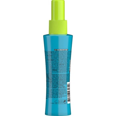TIGI Bed Head Salty Not Sorry Texturizing Salt Spray 3.38 fl oz - New