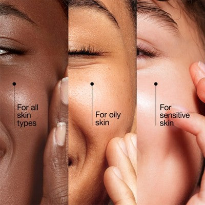 Neutrogena Ultra Sheer Face Stick SPF 60 - Imperfect Box
