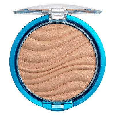 Physicians Formula Mineral Wear Talc-Free Mineral Airbrushing Pressed Powder Translucent 0.26oz - New