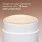 Native Sensitive Solid Deodorant for Women & Men Coconut & Vanilla 2.65oz - Imperfect Container