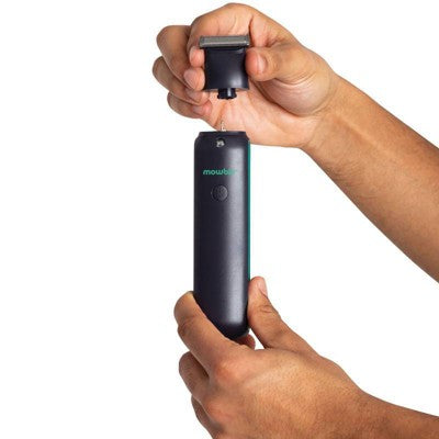 Mowbie Mens 360 Body Groomer - New