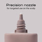 Jupiter Anti-Dandruff Restoring Scalp Serum 2.1 fl oz - New
