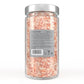 Olivia Care Rose Bath Soaks 12oz - Imperfect Container