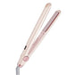 TYMO Sway Hair Straightener Flat Iron - Champagne Pink - Imperfect Box