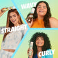 Batiste Fresh Breezy Citrus Dry Shampoo 3.81oz - New