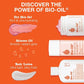 Bio-Oil Skincare Body Oil and Scar Treatment 4.2 fl oz - Missing Box