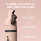Bali Body Ultra Dark Self Tanning Mousse 6.7 fl oz - New