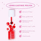 Olive & June Long Lasting Nail Polish Cable Knit 0.46 fl oz - Imperfect Container