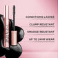 L'Oreal Paris Voluminous Lash Paradise Mascara Washable Black 0.28 fl oz - Imperfect Box