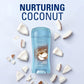 Secret Fresh Clear Gel Antiperspirant & Deodorant Coconut Scent 2pk/2.6oz - Imperfect Container