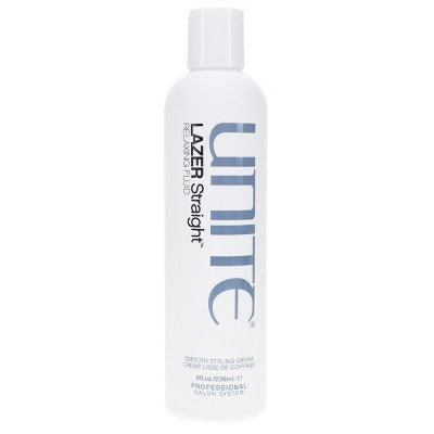 UNITE Hair Lazer Straight Relaxing 8 oz - Imperfect Container