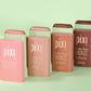 Pixi On The Glow Bronze Tinted Moisturizer Stick Bronzer Warm Glow 0.6oz - Imperfect Box