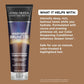John Frieda Midnight Brunette Color Deepening Conditioner 8.3 fl oz - New