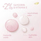 Dove Beauty Whole Body Deodorant Spray Raspberry; Rose Cooling Aluminum-Free 4oz - Imperfect Container