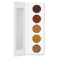 Well People Power Palette Eyeshadow Sepia 0.26oz - New