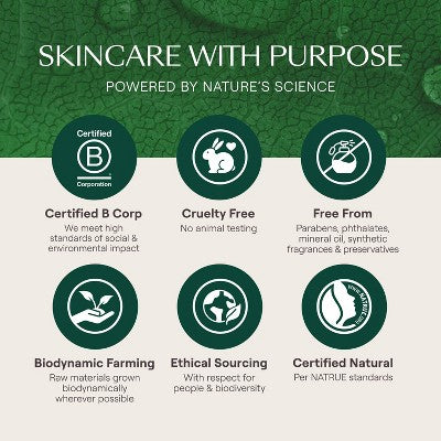 Weleda Skin Food 2-In-1 Cleanser & Mask 2.5 fl oz - New
