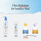 derma e Ultra Hydrating Antioxidant Face Moisturizer 2oz - Missing Box