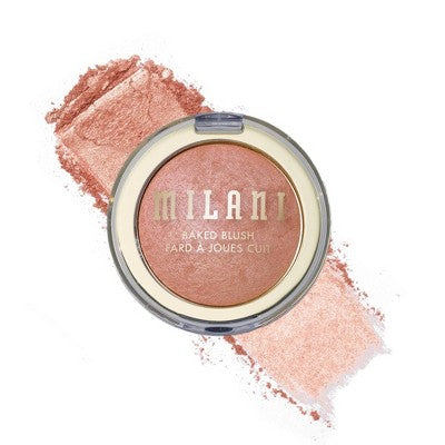 Milani Baked Blush Luminoso - Imperfect Container