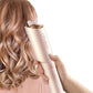 TYMO Curlgo Cordless Auto Curling Iron Pink 1" - Imperfect Box